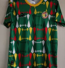 Senegal Afcon 2024 jersey
